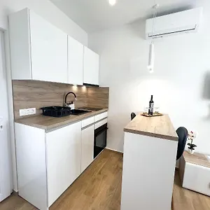 Apartment Ana,, Zadar
