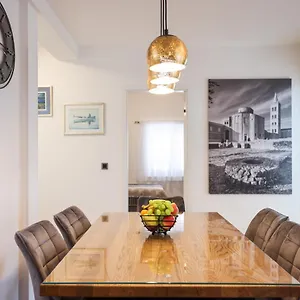 Apartment Fortuna, Zadar